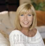 29-08-2001 Willeke Alberti at home Photo: Govert de Roos/Connu